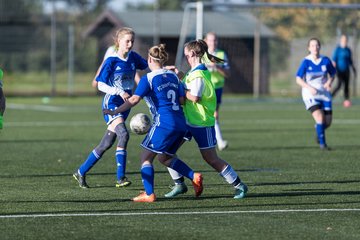 Bild 390 - F Ellerau - Union Tornesch 2 : Ergebnis: 3:2